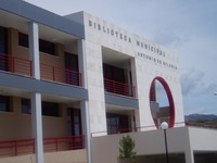 Biblioteca Rincón de la Victoria