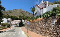Los hechos ocurrieron en la calle San Juan de Capistrano, Nerja - Diario Sur