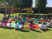Campamento de Verano 2019 en Rincón de la Victoria