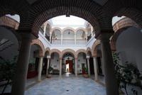Palacio del Marqués de Beniel - Fundación Mª Zambrano , Vélez-Málaga