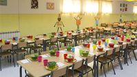 Comedor escolar