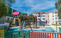 Parque Infantil en Nerja