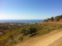 Camino Rural - Diputación de Málaga