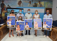 Presentación campaña turística Rincón de la Victoria