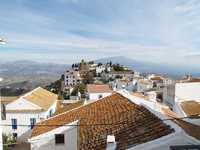 Imagen de Comares - Diputación de Málaga