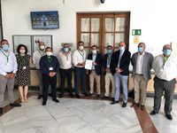 PSOE presenta una PNL al Parlamento Andaluz sobre la creación de un órgano gestor sobre el SIPAM