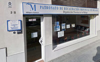 Oficina de recaudación de Nerja
