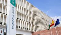 Ciudad de la Justicia de Málaga