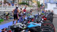 Triatlón Sprint Rincón de la Victoria 2019