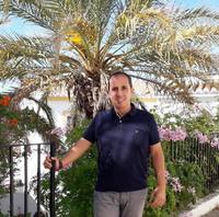 Secretario General del PSOE en Torrox, Juanma Cortés