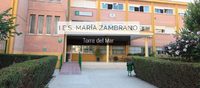 IES María Zambrano de Torre del Mar
