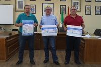Presentación campaña de concienciación de Axaragua
