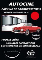 Autocine Rincón de la Victoria