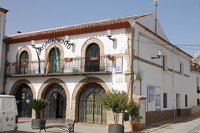 Ayuntamiento de Afarnate