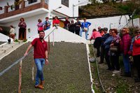 Ruta de la Pasa de El Pasero para Grupo Borgeño - Fotografía: Daniel Robles Álvarez (Acento Andaluz) Ruta de la Pasa de El Pasero para Grupo Borgeño - Fotografía: Daniel Robles Álvarez (Acento Andaluz)