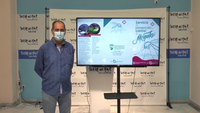 Antonio Ariza presenta la campaña de prevención y control de mosquitos en el término municipal de Vélez-Málaga