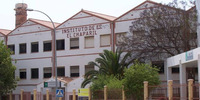 Instituto El Chaparril de Nerja