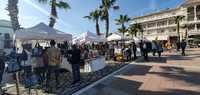 Mercado artesanal 'We Love Nerja Market' - Ayuntamiento de Nerja