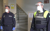 Policía Local de Nerja