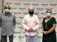Vélez-Málaga mejorará la iluminación pública en Trapiche, Triana, Los Puertas y Los Íberos