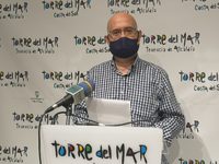 Atencia informa de que las oficinas de Turismo de Torre del Mar y Vélez-Málaga ya cuentan con el certificado ‘Safe Tourism’