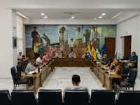 Comisión Técnica Reactiva Rincón de la Victoria