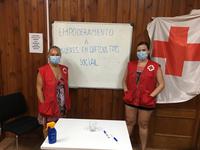 Curso de Empoderamiento de Mujeres en Rincón de la Victoria