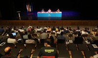 Acuerdo unánime para dar estabilidad laboral a la plantilla del Consorcio de Bomberos y reforzarla con 70 efectivos más