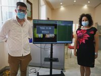 Vélez-Málaga incorpora un nuevo sistema de gestión de citas que evita desplazamientos y esperas para realizar trámites administrativos