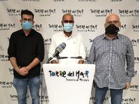 El área de Infraestructuras crea un fichero de empresas locales abierto a todos los proveedores de Vélez-Málaga