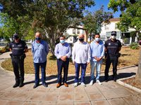 Vélez-Málaga inicia una campaña de concienciación para erradicar los puntos negros de limpieza y residuos