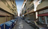 Calle Pablo Picasso en Vélez-Málaga - Google Maps