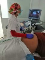 El Hospital de la Axarquía atiende 437 nacimientos durante el primer semestre del año