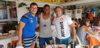 Catanha se convierte en nuevo entrenador del CD Nerja - CD Nerja
