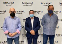 Vélez-Málaga prevé mejoras en los parques infantiles y espacios de ocio al aire libre