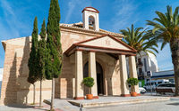 Ermita de las Angustias de Nerja