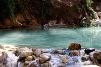 Río Chillar en Nerja