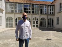 Pérez Atencia comunica que el Conservatorio de Música de Torre del Mar iniciará sus clases con un “estricto protocolo de seguridad”