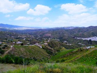La Comisión Europea inicia una consulta sobre desafíos y oportunidades de las zonas rurales