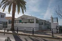 CEIP Enrique Ginés de Frigiliana