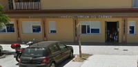 Escuela Infantil Municipal Virgen del Carmen de Torre del Mar - Imagen extraída de Google Maps