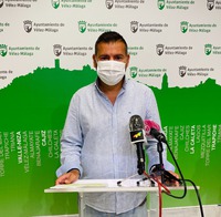 Apertura del plazo para solicitar las ayudas al transporte universitario en Vélez-Málaga