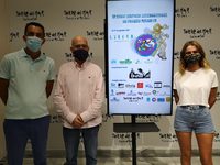 Vélez-Málaga participará en la sexta edición de la Gran Limpieza Internacional de Fondos Marinos