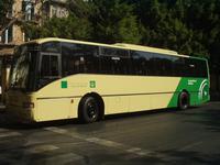 El Consorcio de Transporte de Málaga reanuda este lunes el servicio universitario