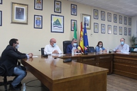 La Mancomunidad Axarquía-Costa del Sol licita once cursos de formación destinados a jóvenes y mujeres de la comarca
