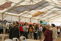 Suspendido el Mercado Moscatel de Almáchar 2020