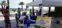Rincón de la Victoria promociona la agricultura ecológica y sus beneficios ambientales para evitar la contaminación y favorecer la biodiversidad