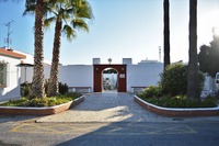 Cementerio municipal de Rincón de la Victoria