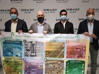 Vélez-Málaga presenta un plan de educación ambiental enfocado en el hogar y en los comercios