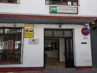 Centro de Salud de Nerja